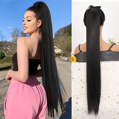 PONYTAIL EXTENSION