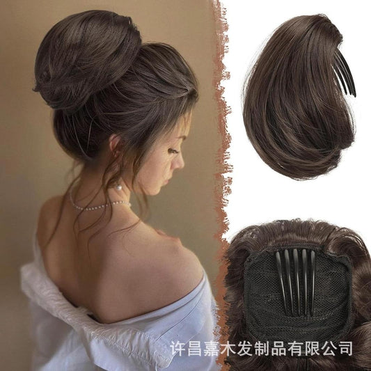 Jura ponytail