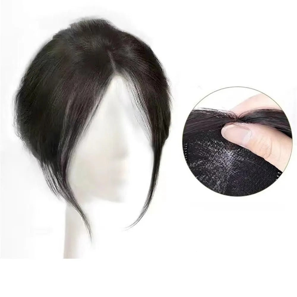 Lace Topper
