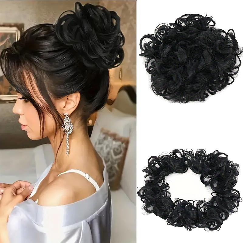HAIR FRILLS