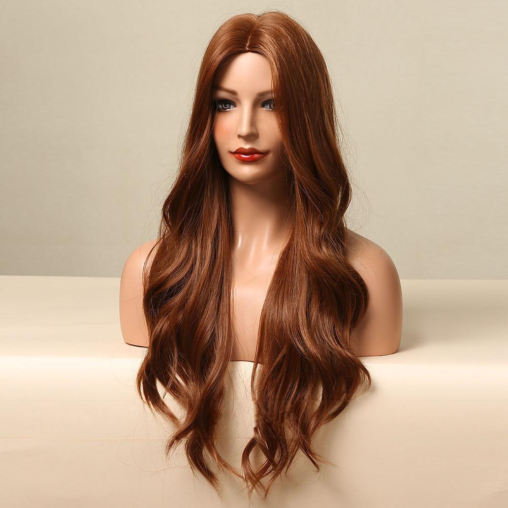 FULL HEAD WIG