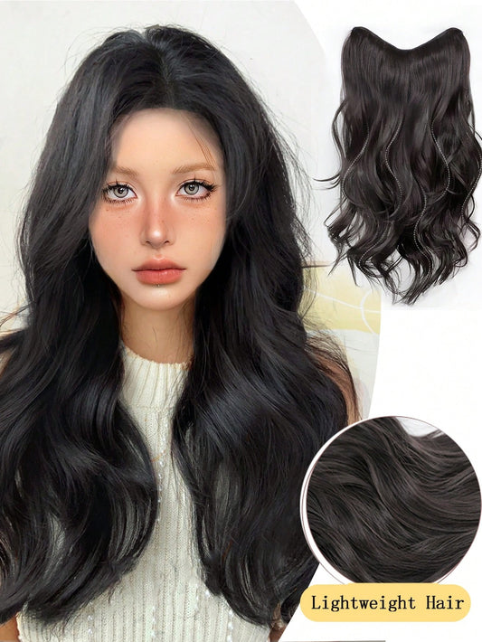 V Shape Extension