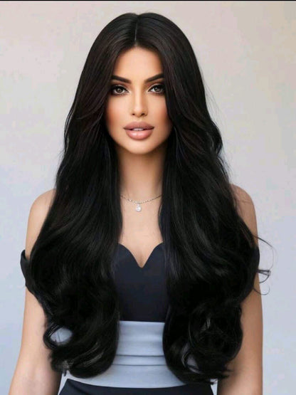 Handmade Lace Wig