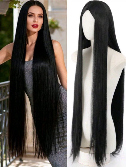 Long Hair Wig