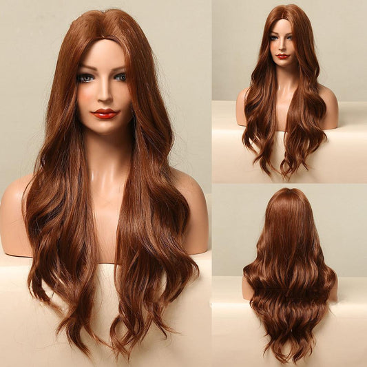 FULL HEAD WIG