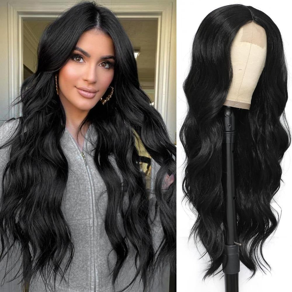Handmade Lace Wig