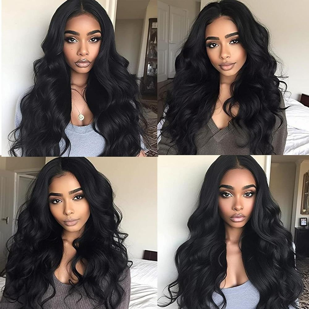 Handmade Lace Wig