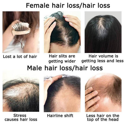 Hair Booster