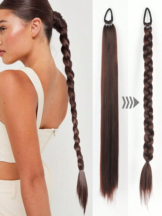 Ponytail Extension