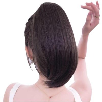 Pony-Tail