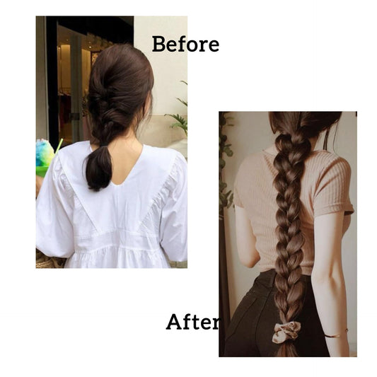 Ponytail