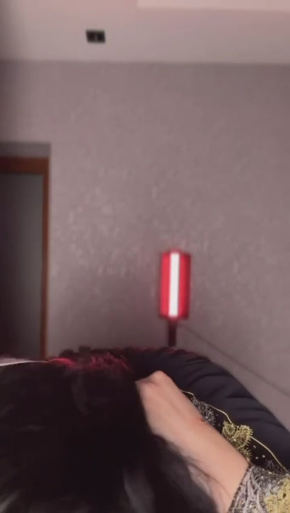 Luxury Bang Hair Wig