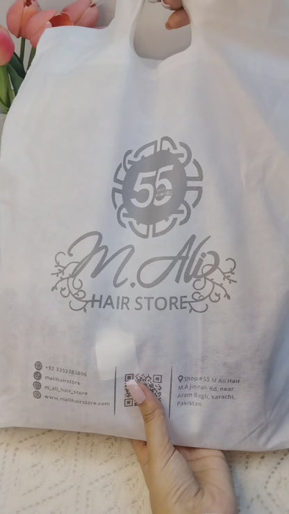 12" Clips Extension