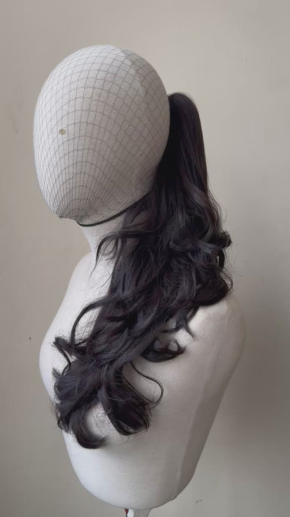 HAIR CATURE