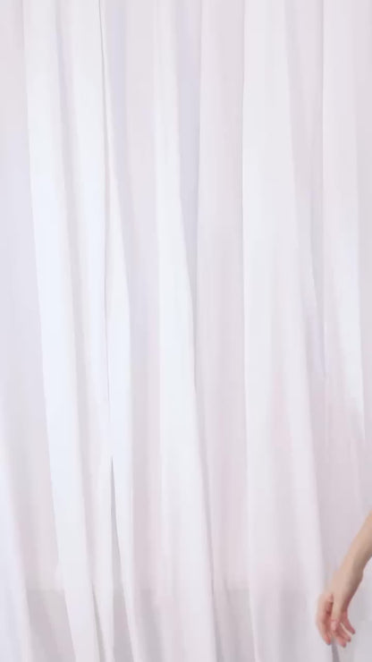 Natural Black Full Head wig