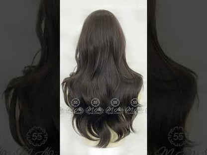 Premium Front Lace Hair Wig