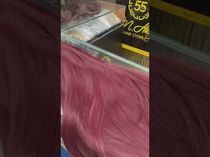 PREMIUM LACE WIG