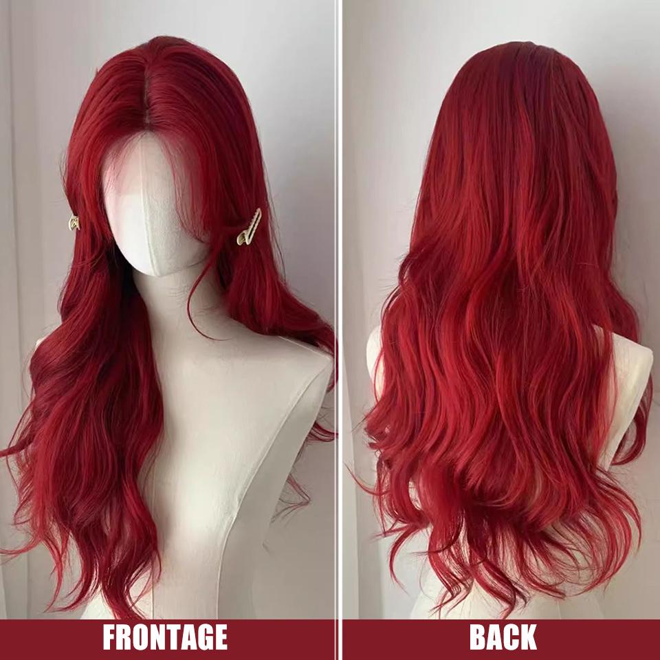 PREMIUM LACE WIG
