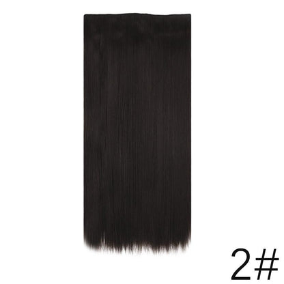 5 CLIP ON EXTENSION M Ali