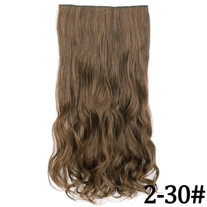 5 Clip Hair Extension