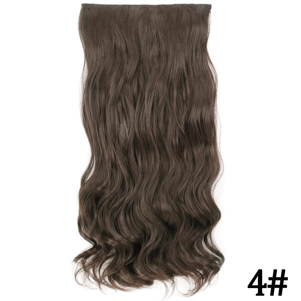 5 Clip Hair Extension