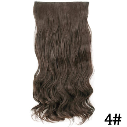 5 Clip Hair Extension