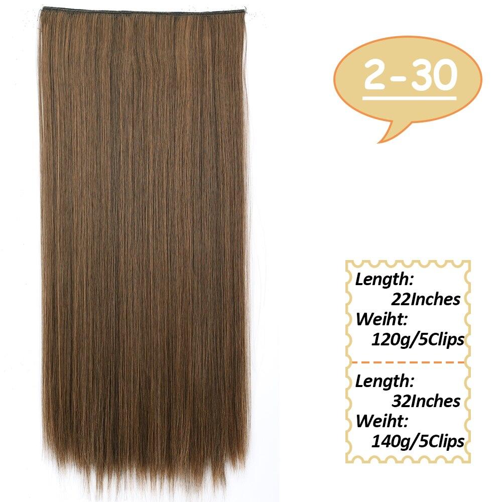 5 CLIP EXTENSION
