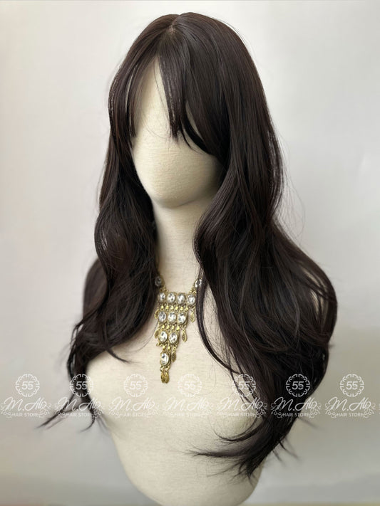 LACE WIG