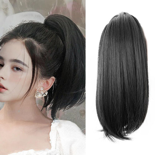 Cature Hair