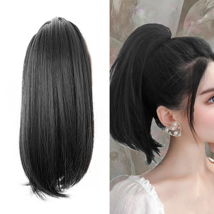 Cature Hair
