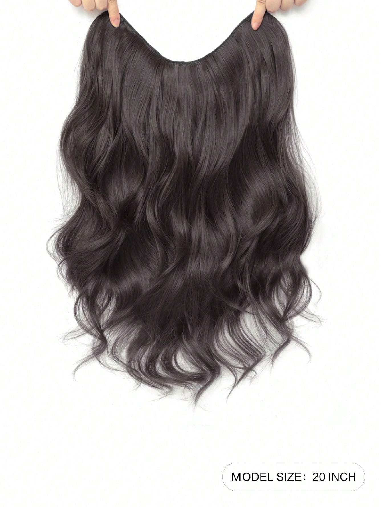 V Shape Extension