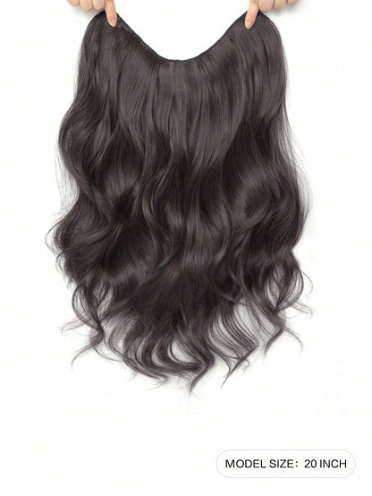 V Shape Extension