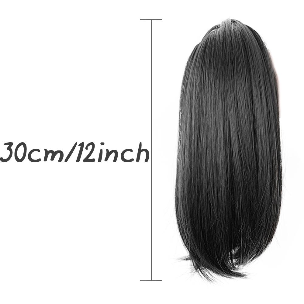 Cature Hair