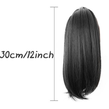 Cature Hair