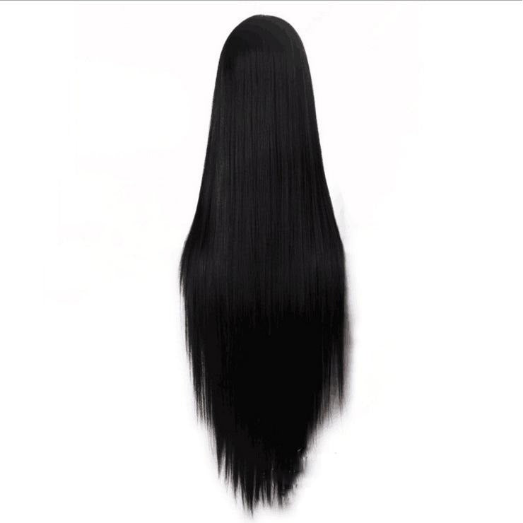 Long Straight Wig