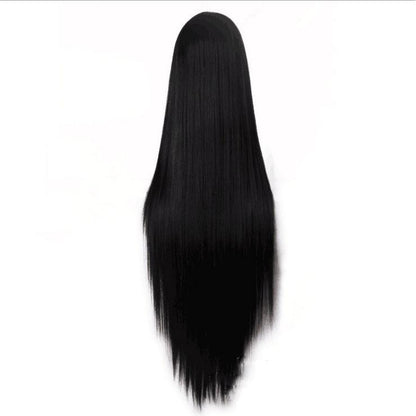 Long Straight Wig