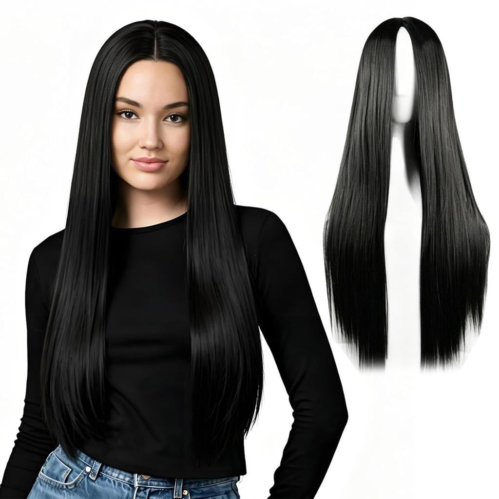 Long Hair Wig