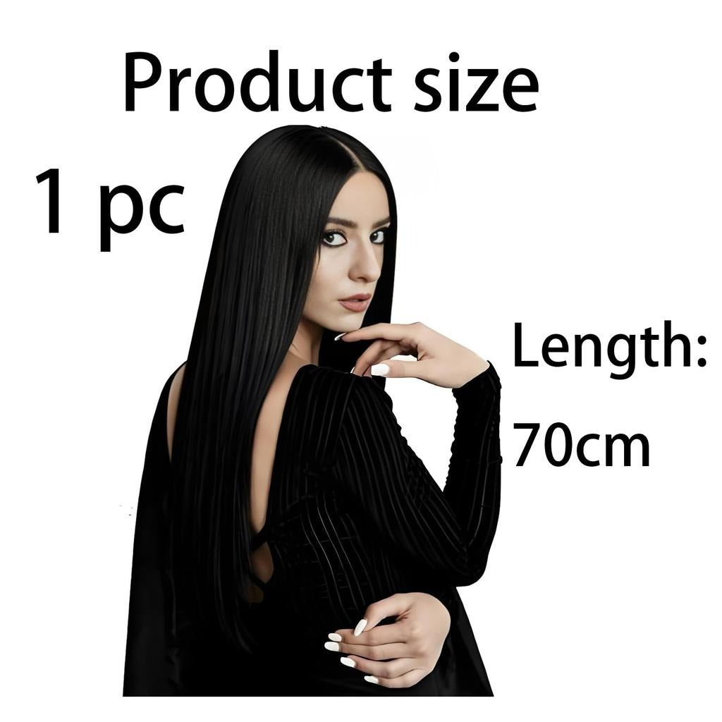 Long Hair Wig