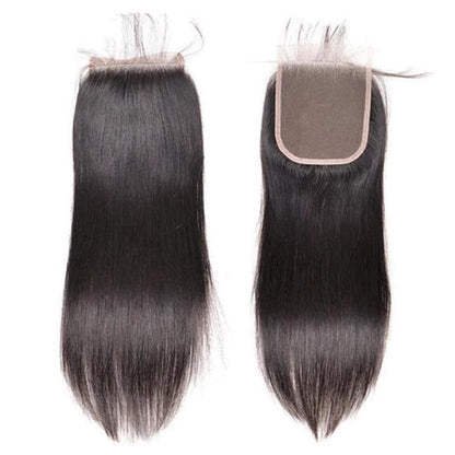 Hair Topper Silk Base