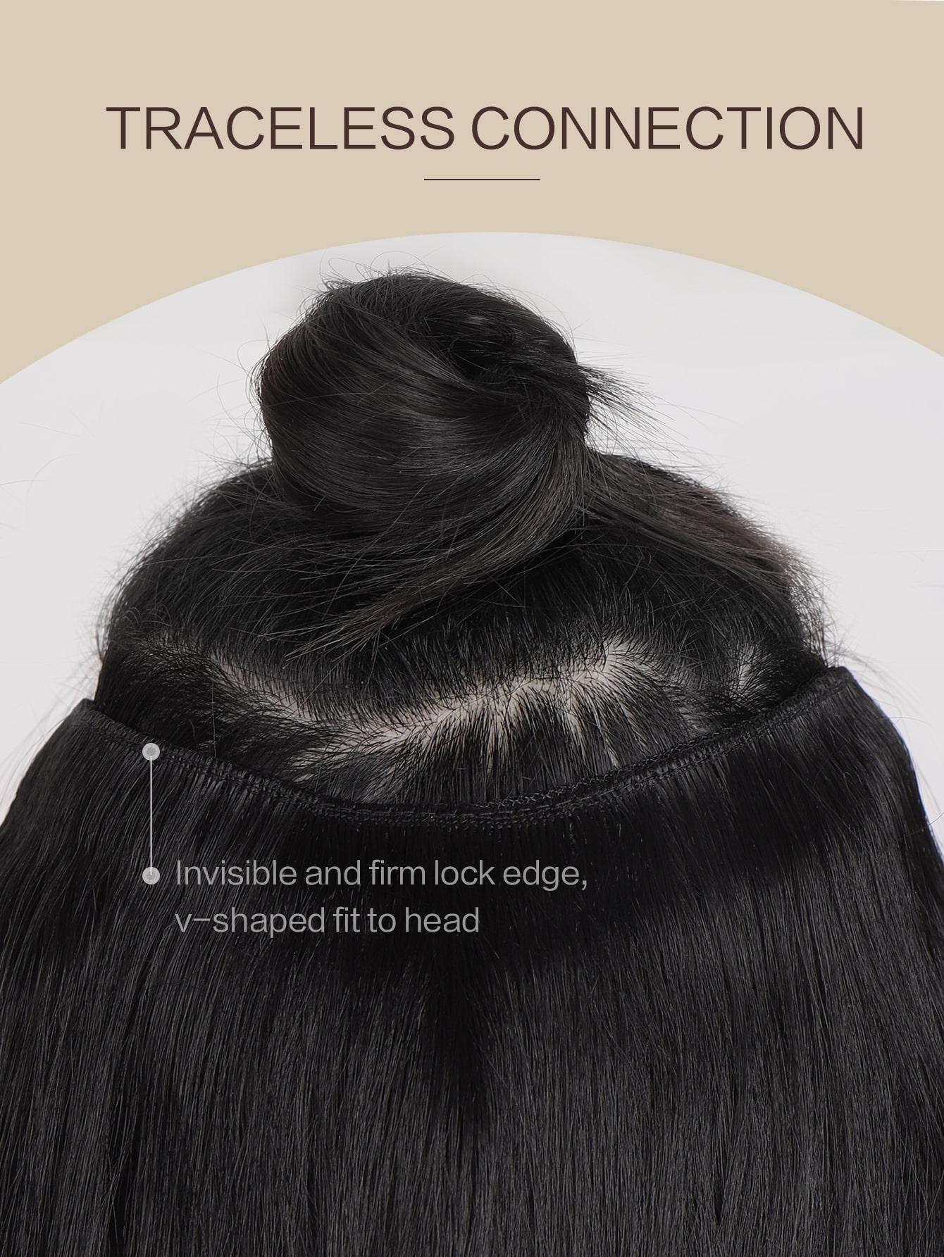 V Shape Extension
