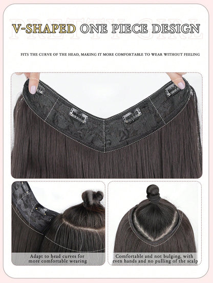 V Shape Extension