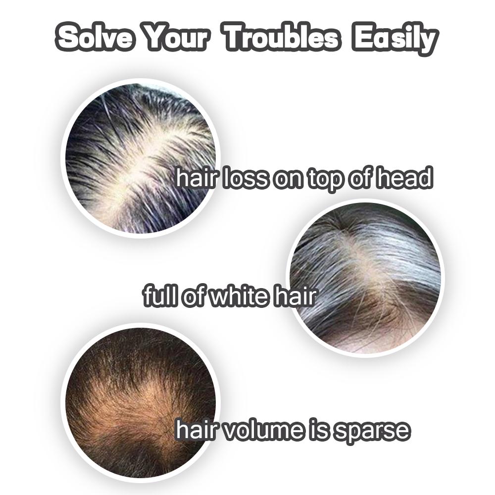 Hair Booster Serum