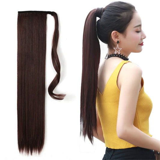 PONYTAIL EXTENSION